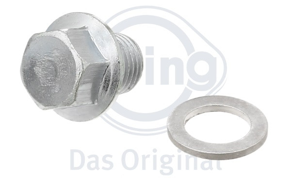 ELRING Verschlussschraube, Ölwanne ELRING Verschlussschraube, Ölwanne